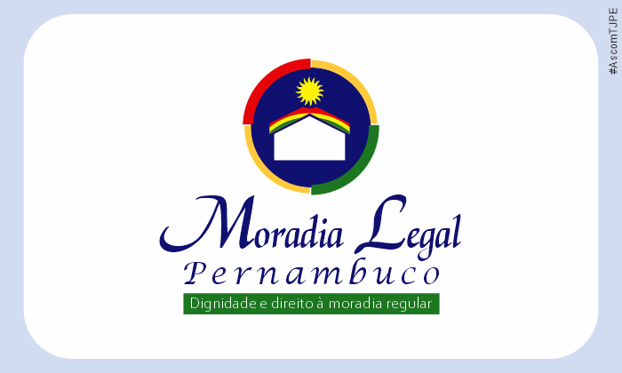 Leia mais sobre o artigo Programa Moradia Legal